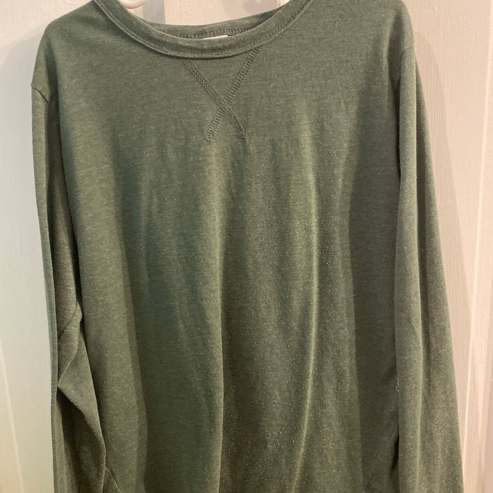 Boys long sleeve tee Zara